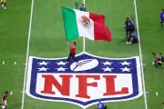 El Morbo Continúa para el Próximo Partido de la NFL en la Ciudad de México