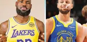 El Ocaso de Dos Leyendas: LeBron y Curry Fuera de la Carrera por Premios NBA