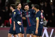 El PSG Recupera el Liderato de la Ligue 1 Tras una Victoria Decisiva