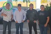 El PVEM se deslinda de ex candidato que cantó corrido al 'Mencho'