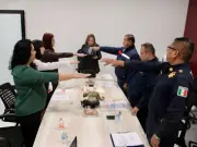 El Salto implementa comisión para ascensos policiales basados en mérito y capacitación