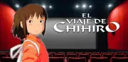 El Viaje de Chihiro Regresa a Cines Mexicanos por su 25 Aniversario