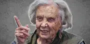 Elena Poniatowska desmiente su muerte con mensaje contundente tras rumor viral