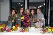 Elite de Monterrey mantiene tradición con juntas mensuales de mujeres influyentes
