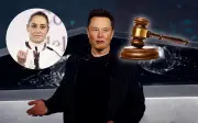 Elon Musk responde a posible demanda de Sheinbaum por acusaciones de vínculos con el narco
