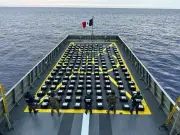 Embajada de EU celebra acciones de Sheinbaum como parte de la colaboración bilateral