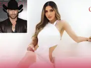 Emma Coronel respalda a Rafael Amaya como 'El Chapo' y revela la opinión del capo