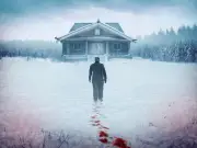 Emma Thompson brilla en 'Muerte en Invierno', un thriller despiadado en la nieve de Minnesota