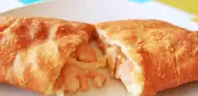 Empanadas de Camarón Caseras: Receta Tradicional para la Cuaresma