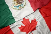 Empresarios Canadienses Buscan Reuniones para Fortalecer el Comercio con México