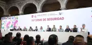 Enero de 2026, el mes menos violento en 11 años en la Ciudad de México según Clara Brugada