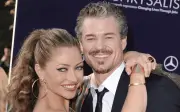 Eric Dane y Rebecca Gayheart: Un amor que venció escándalos y la ELA