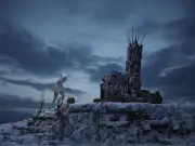 Erick Justo presenta cortometraje stop motion sobre deshumanización en sociedad moderna