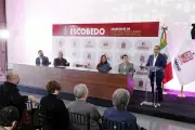 Escobedo Anuncia Festival Rumbo al Mundial 2026 para Impulsar Turismo y Cultura