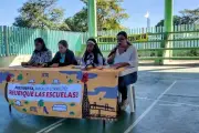 Escuelas de Tabasco se adaptan para convivir con la refinería de Dos Bocas