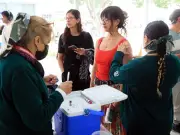 Especialista de la UAM destaca la importancia de las vacunas en adultos para generar inmunidad colectiva