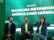 Especialistas piden ver la obesidad como enfermedad crónica tratable y multifactorial