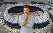 Estadio Azteca en la Mira: Preocupación por su Estado Rumbo al Mundial 2026