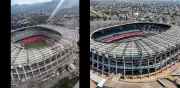 Estadio Azteca: Modernización funcional mantiene silueta histórica para Mundial 2026