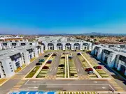 Estado de México entrega 978 obras de urbanización en 94 conjuntos habitacionales