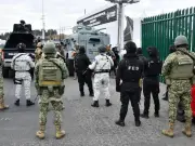 Estado de México impone sentencias de hasta 70 años a exfuncionarios corruptos en operación histórica