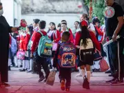 Estado de México suspende clases en 14 municipios por disturbios en Jalisco