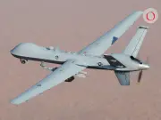 Estados Unidos despliega drones Predator para espiar al CJNG y El Mencho en México