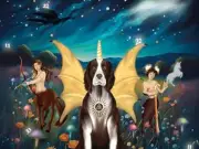 Estrudeluz: La novela juvenil que fusiona mitología con valores universales y ecología