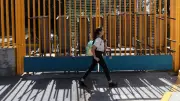 Estudiantes del CCH Oriente inician paro indefinido por inseguridad y demandas presupuestales