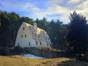 Estudio científico confirma que el Chalet del Catllaràs es obra de Antoni Gaudí