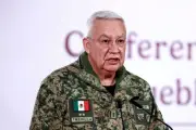 EU colaboró en ubicar a 'El Mencho', pero armas procedían de territorio mexicano