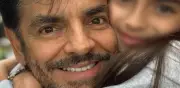 Eugenio Derbez defiende a su hija Aitana de críticas por video con Vadhir