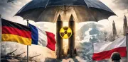 Europa debate su 'paraguas nuclear': Polonia busca armas propias mientras Alemania y Francia negocian