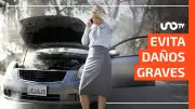 Evita daños graves en tu auto: guía esencial ante el sobrecalentamiento del motor