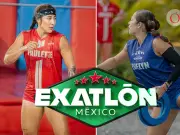 Exatlón México: Azules Favorecidos para Ganar el Juego de la Salvación este 27 de Febrero