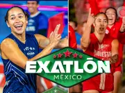 Exatlón México: Azules Ganarán Villa 360 Hoy 16 de Febrero Según Spoilers