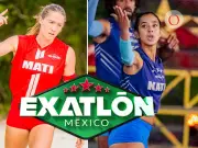 Exatlón México: Batalla Colosal define viaje a Punta Cana este 17 de febrero
