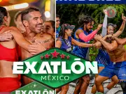 Exatlón México: Batalla Colosal y medalla femenil definen ganadores este 24 de febrero