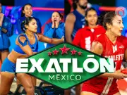 Exatlón México: Duelo de los Enigmas define ventaja clave este 11 de febrero