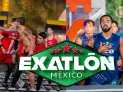Exatlón México: Predicen Ganador de la Batalla Colosal del 10 de Febrero