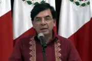 Exigen que la FGR cite a declarar a Jesús Ramírez, vocero presidencial