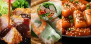 Explora la Riqueza de la Cocina Asiática: Más Allá del Sushi y el Ramen