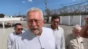 Exrector de la UACAM queda en libertad tras acuerdo judicial en Campeche