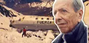 Fallece Daniel Fernández Strauch, sobreviviente del 'Milagro de los Andes' de 1972