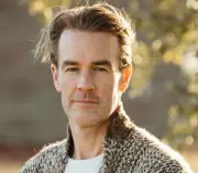 Fallece el actor James Van Der Beek a los 48 años por cáncer colorrectal