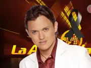 Fallece Héctor Zamorano, ex participante de La Academia, a los 47 años