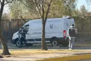 Fallece hombre por causas naturales en Ciudad Universitaria de la UNAM