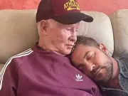 Fallece José Bisbal, padre del cantante David Bisbal y leyenda del boxeo almeriense