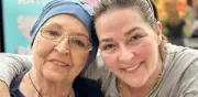 Fallece Silvia Rodríguez, madre de la actriz Eugenia Cauduro, a los 81 años tras batalla contra cáncer