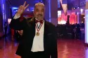 Fallece Willie Colón, el legendario trombonista y pionero de la salsa latina